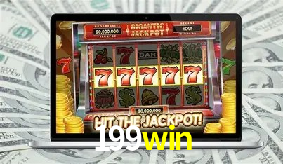 APP oficial da 199win para mobile