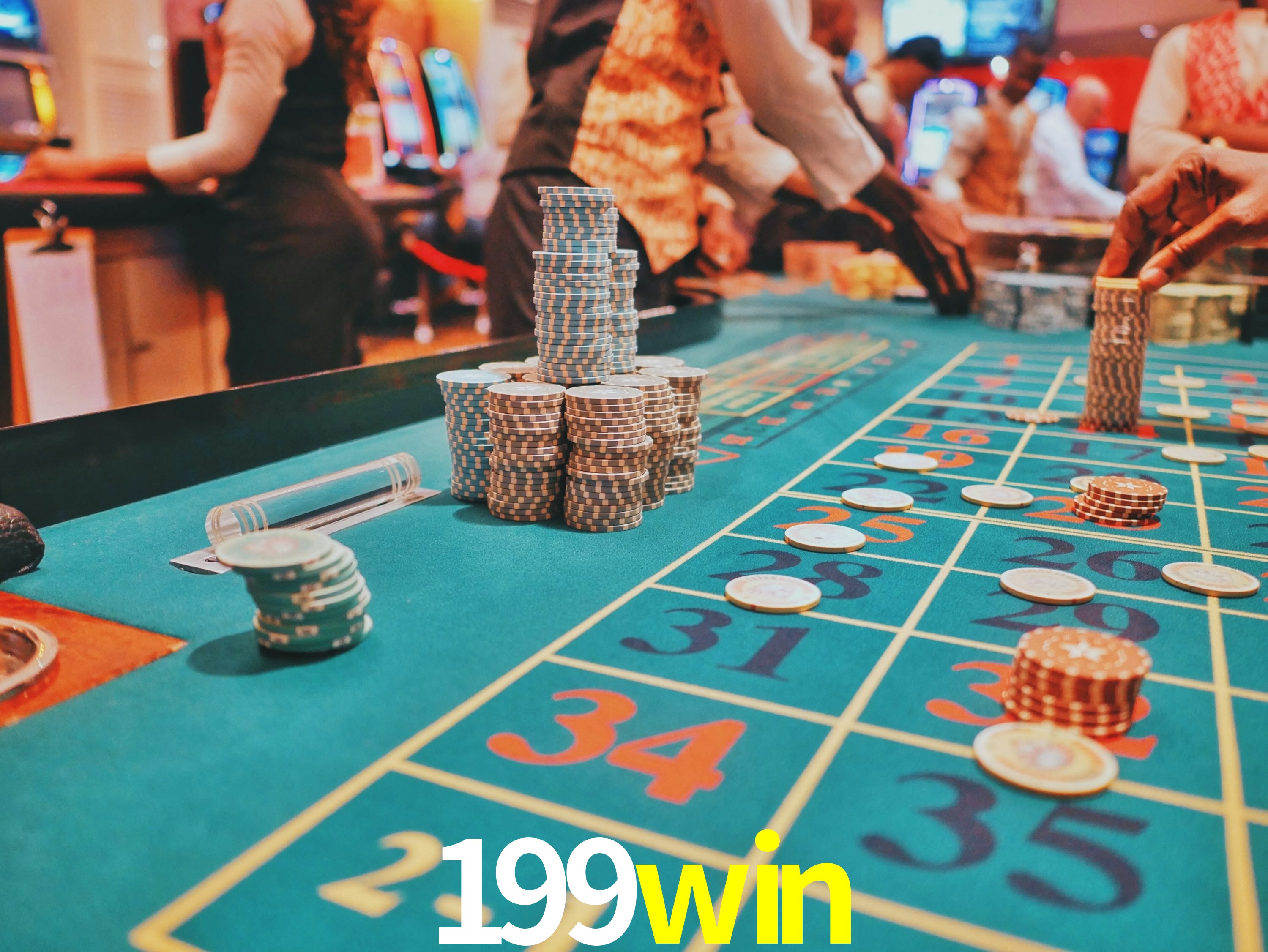 Tennis Betting 199win