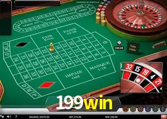 VIP Casino 199win