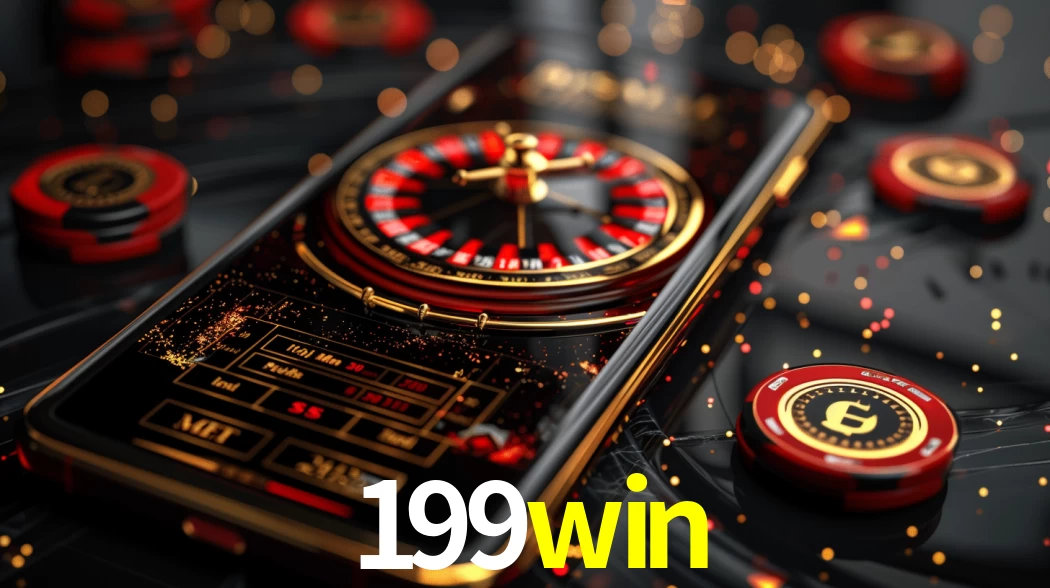 Slot Games 199win