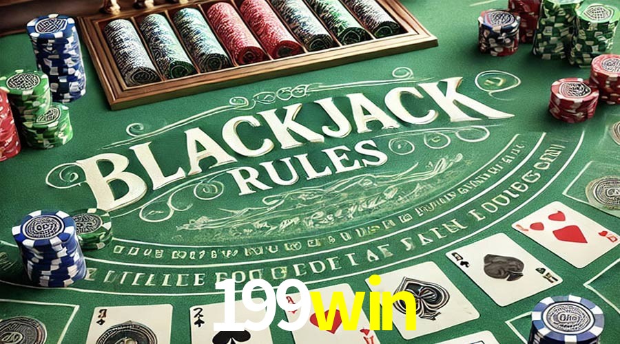 Live Casino 199win
