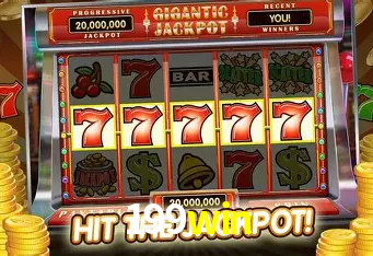 Descubra o Mundo do Cassino Online com 199win