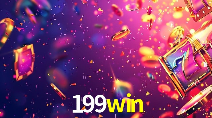 Desvendando o Mundo dos Jogos Virtuais na 199win