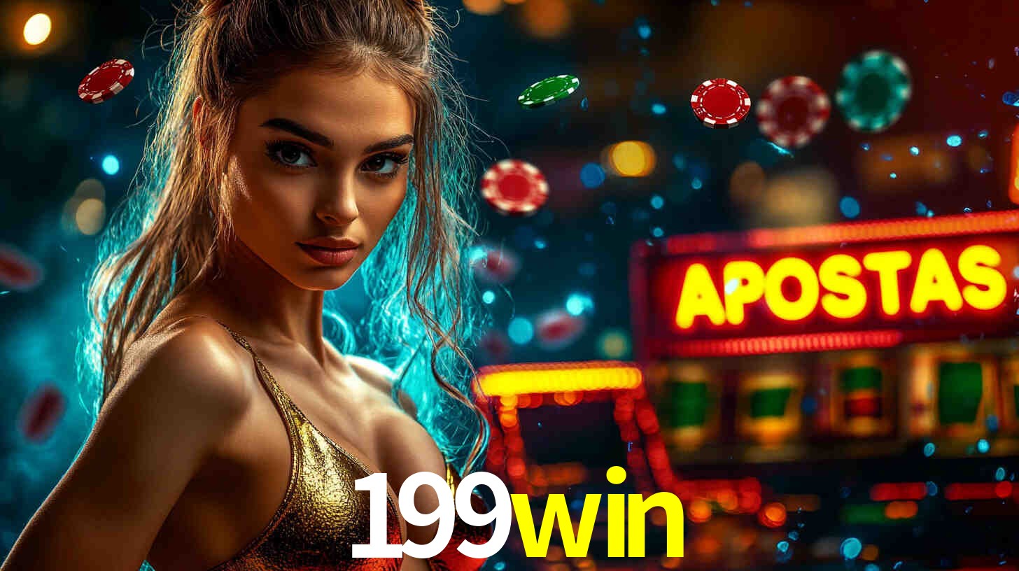 Inovações de Jogos na 199win: O Futuro das Experiências Interativas
