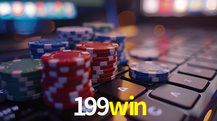 Secure Login 199win