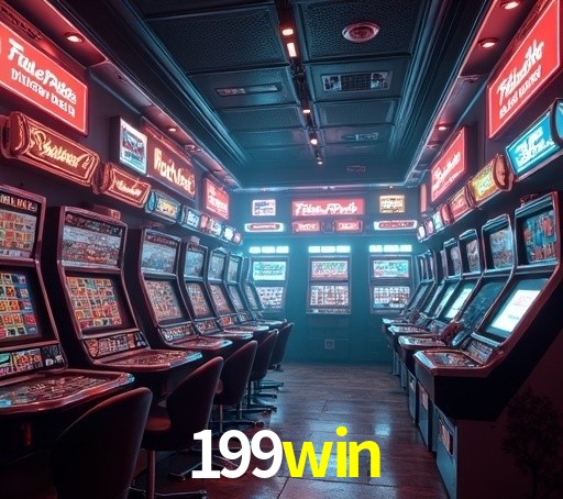 API Integration 199win