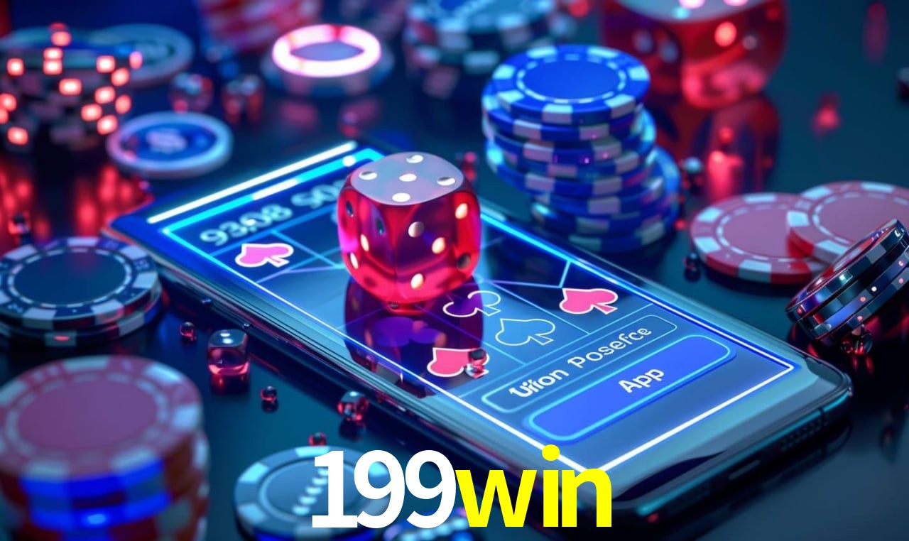 Exclusive Offers 199win