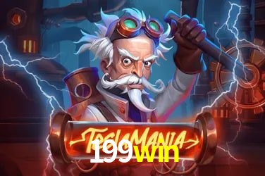Live Casino 199win