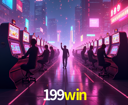 cassino 199win