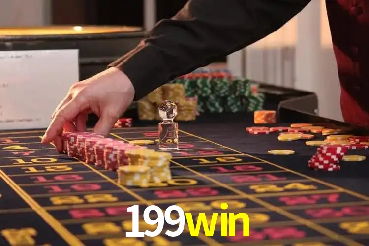 A Revolução dos Aplicativos de Jogos no 199win