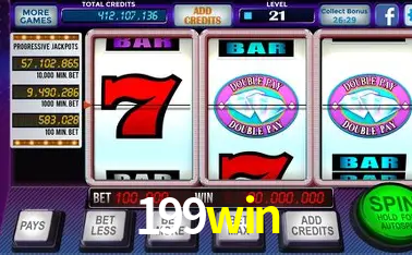 Descubra o Mundo do Cassino Online com 199win