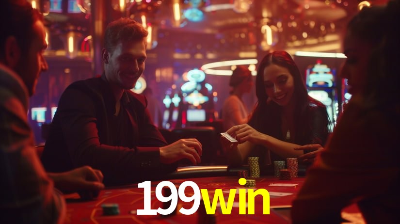 A Emoção da Loteria na 199win: Uma Chance de Mudança de Vida
