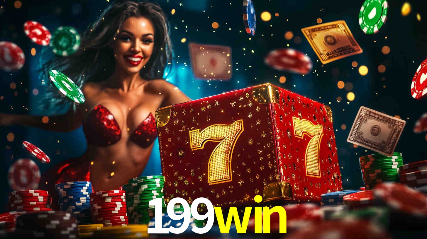A Popularidade dos Caça-Níqueis no 199win