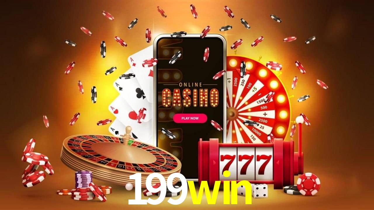 Slot Games 199win