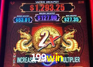 Desvendando o Mundo dos Jogos Virtuais na 199win