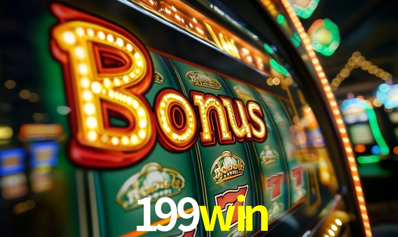 Logo 199win Plataforma Certificada