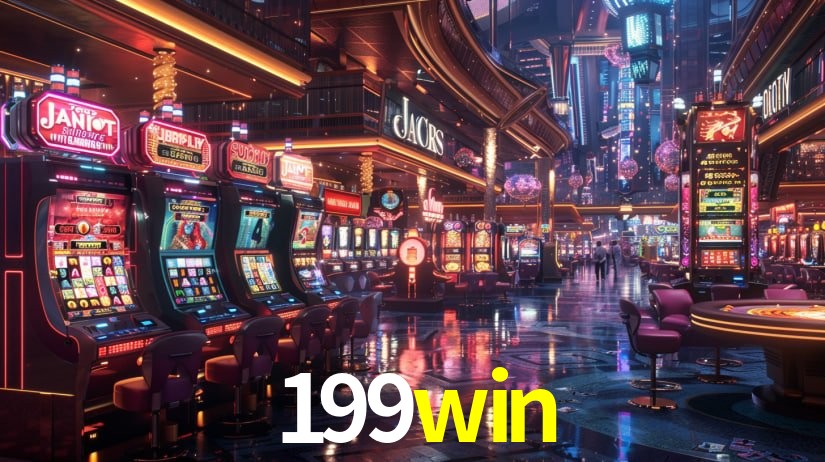 Live Casino 199win