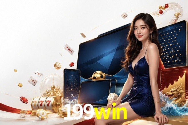 Seasonal Promotions 199win