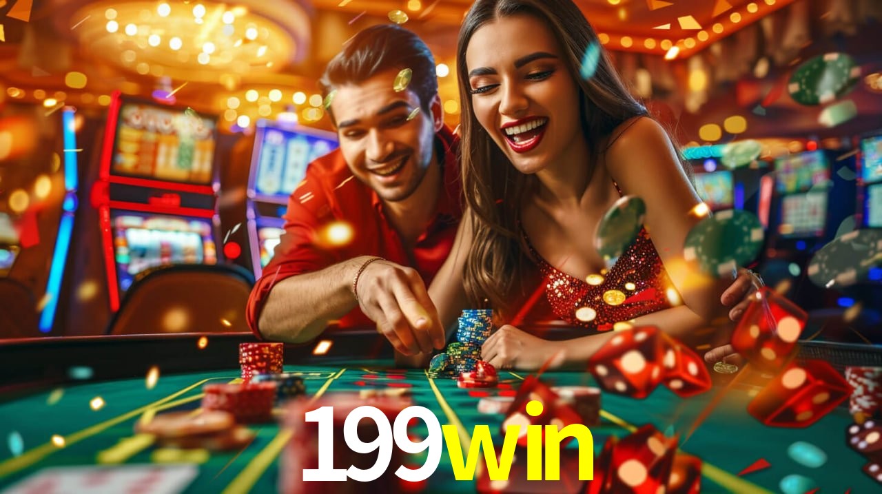 Promoção Relâmpago 199win