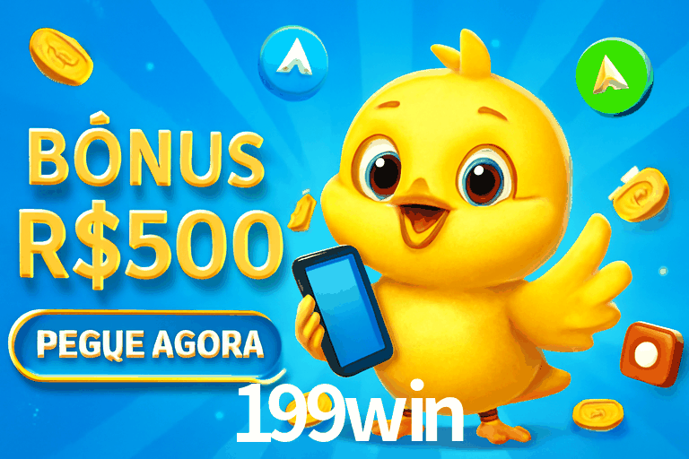 APP oficial da 199win para mobile