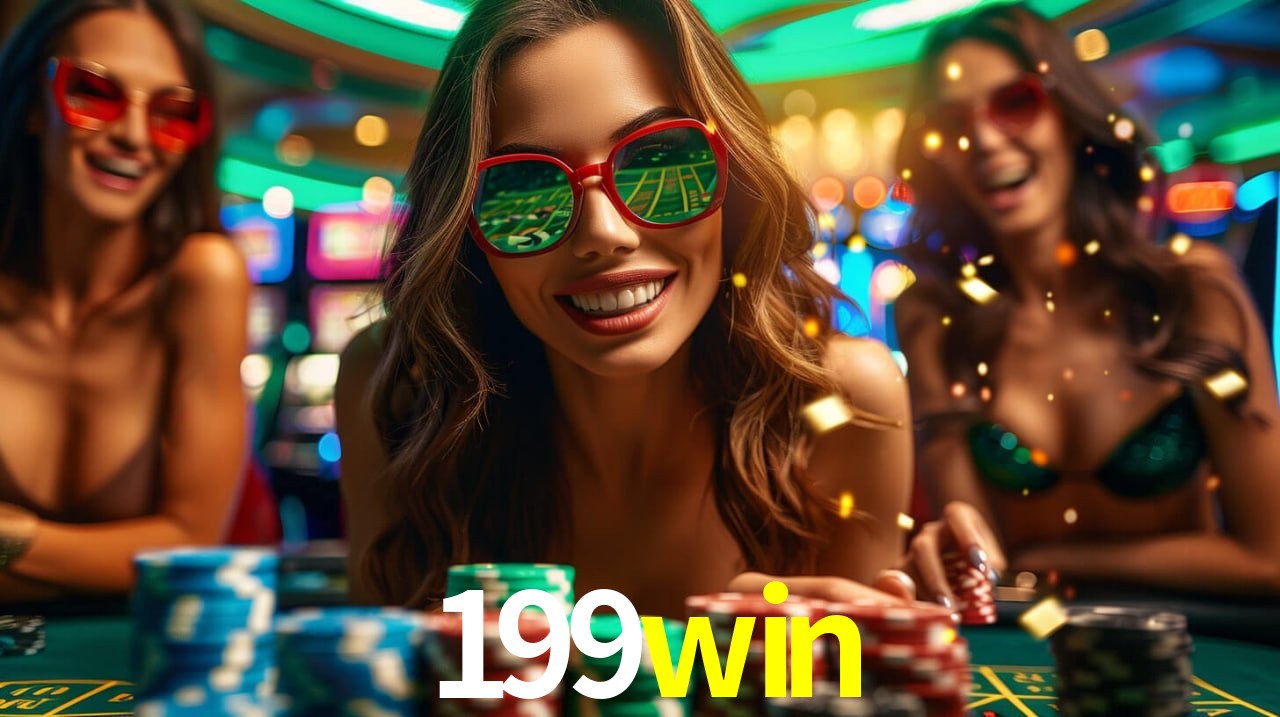 Tennis Betting 199win