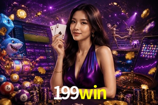 Blackjack Table 199win