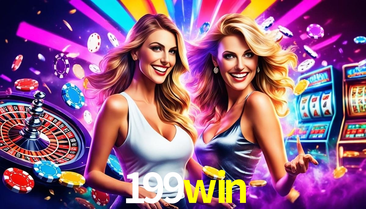 Casino Ao Vivo 199win