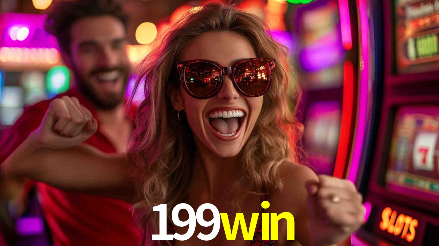 Descubra o Programa VIP da 199win: Vantagens Exclusivas para Jogadores