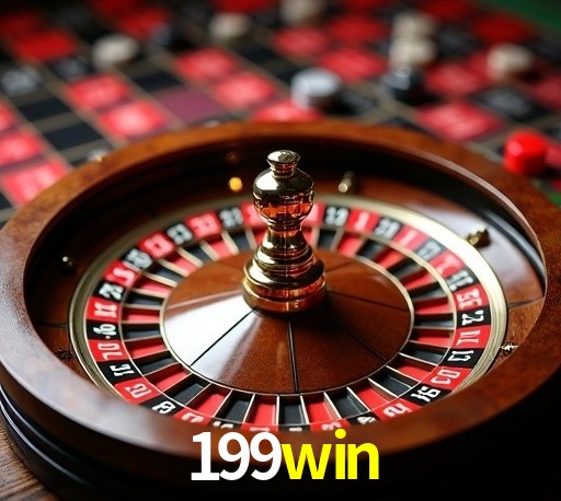 199win Plataforma Confiável