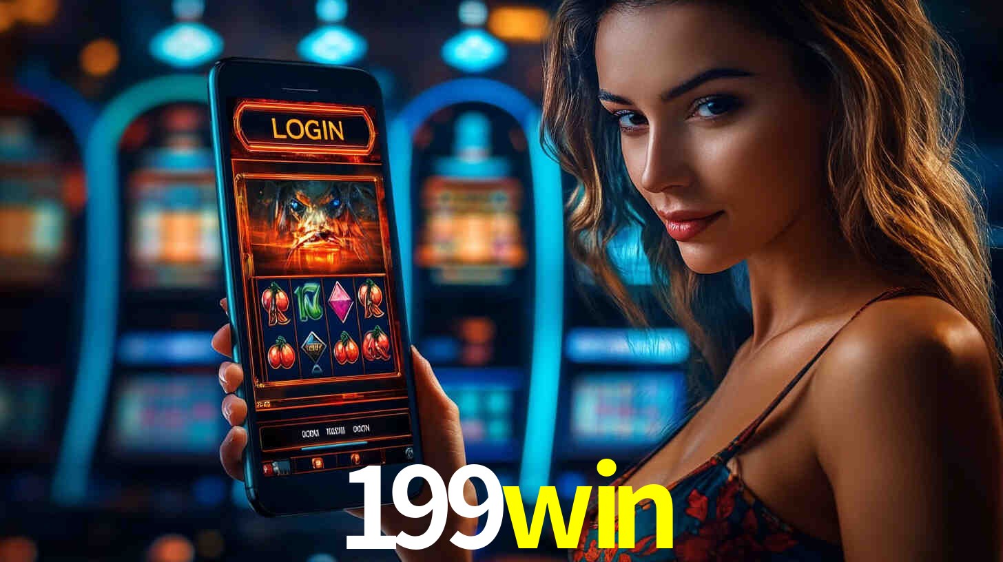 Bônus Generosos e Exclusivos no 199win para Você!