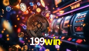 Interface do App 199win