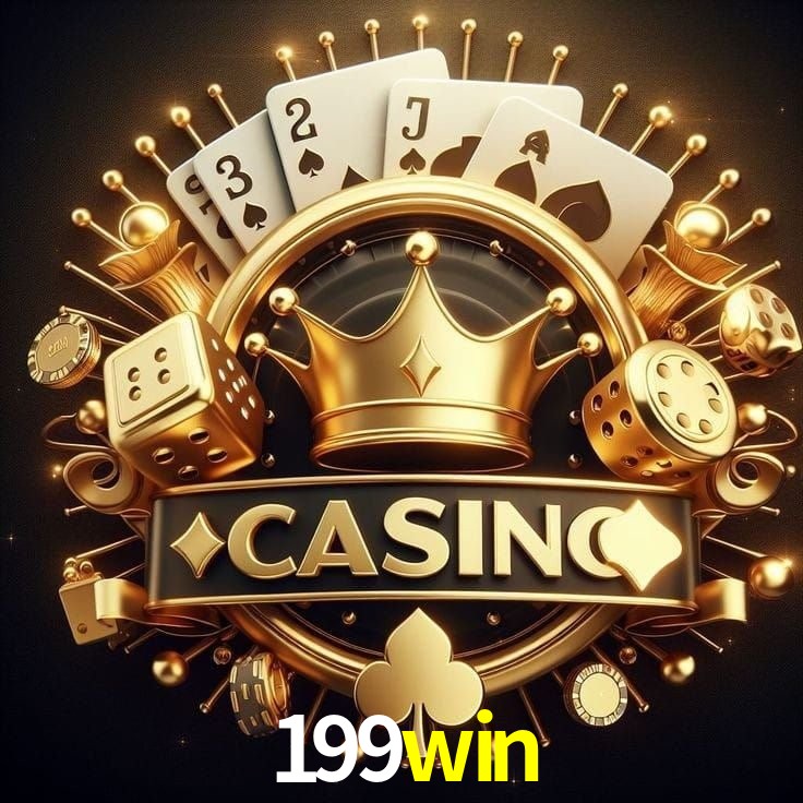 Provedores de Jogos 199win