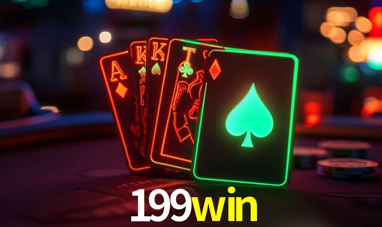Login Seguro 199win