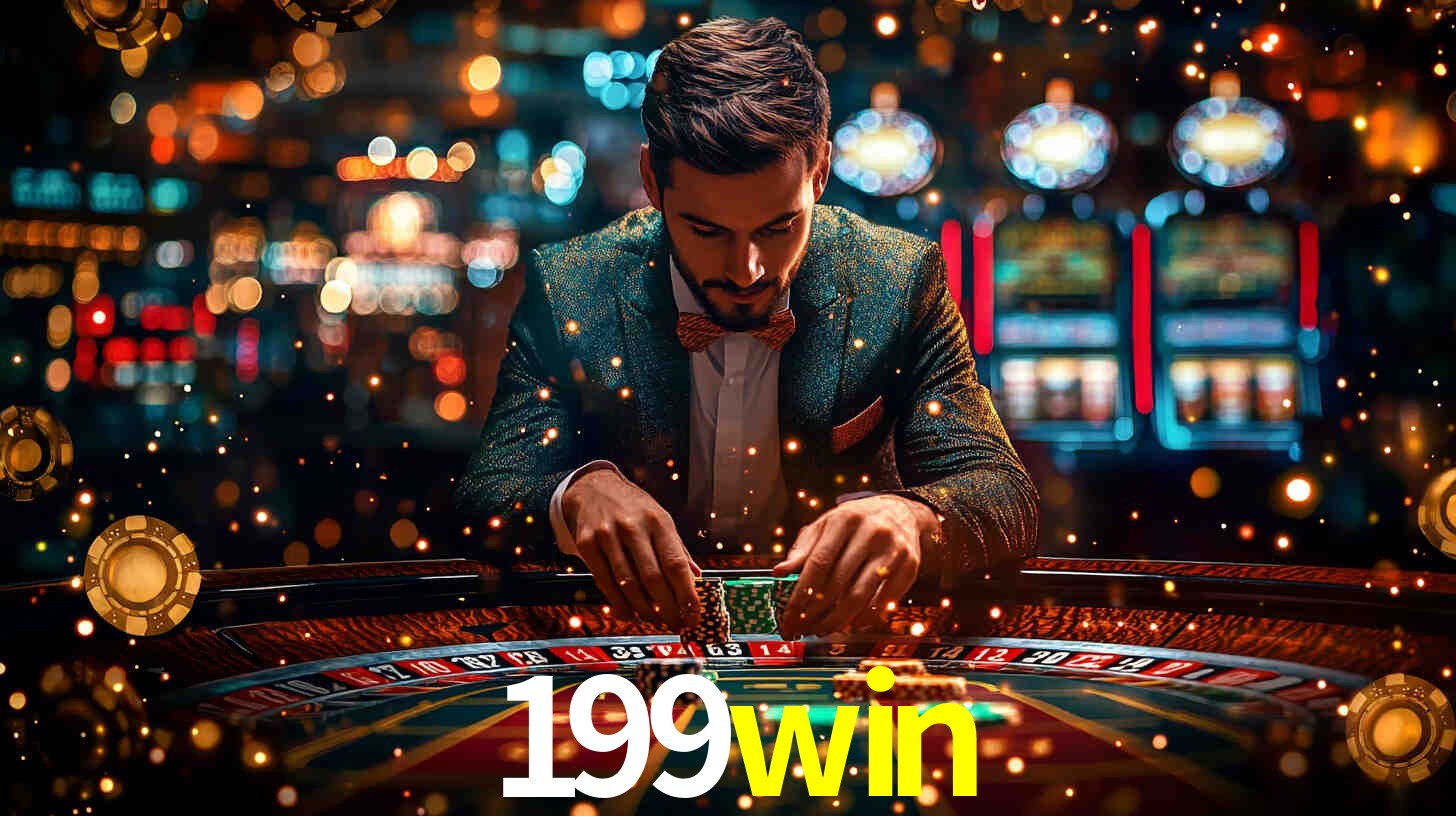 Ofertas Imperdíveis na 199win: Promoções e Bônus Que Valem a Pena