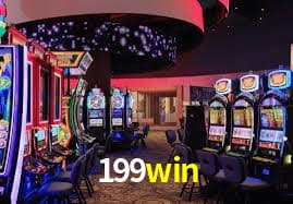 Logo 199win Loteria Online