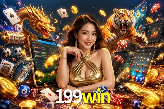 Secure Login 199win