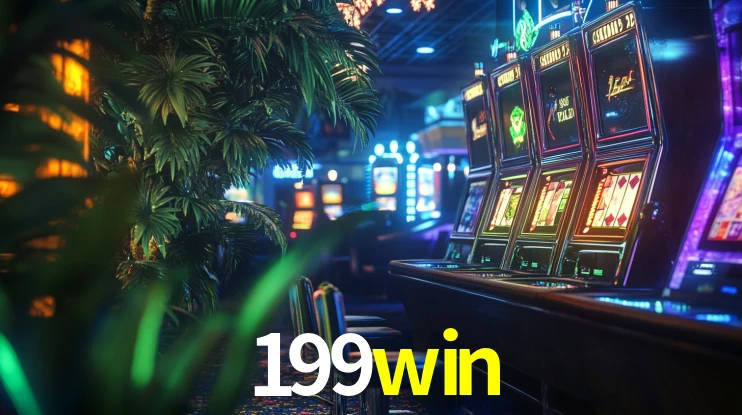 Daily Bonuses 199win