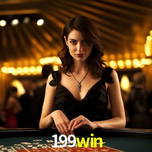 Desvendando o Mundo dos Jogos Virtuais na 199win