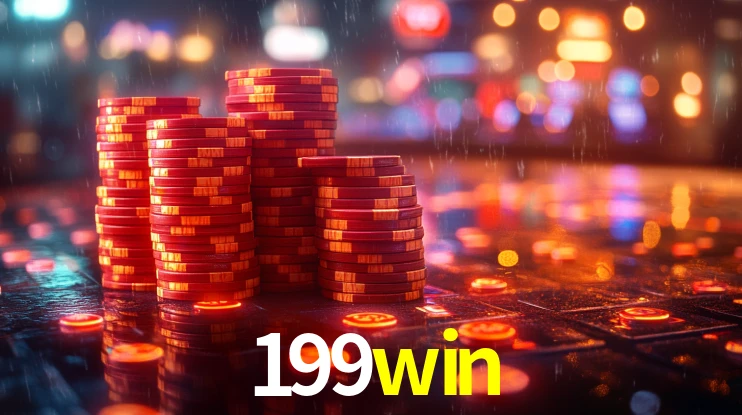 Sinta a adrenalina dos jogos de cassino com 199win