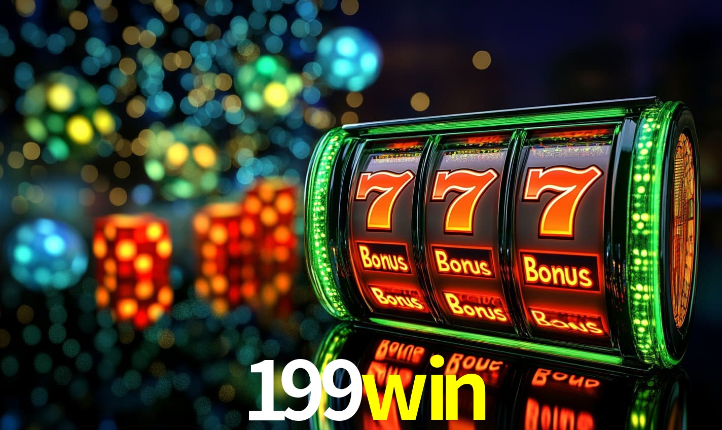 Integração de APIs 199win