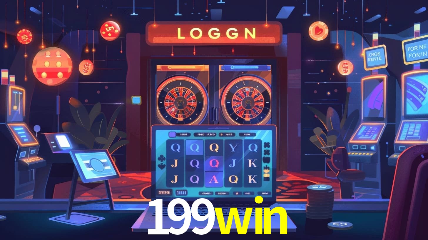 199win Logo Oficial