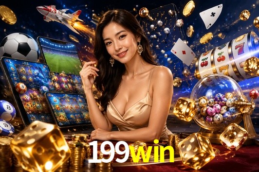 Game Providers 199win