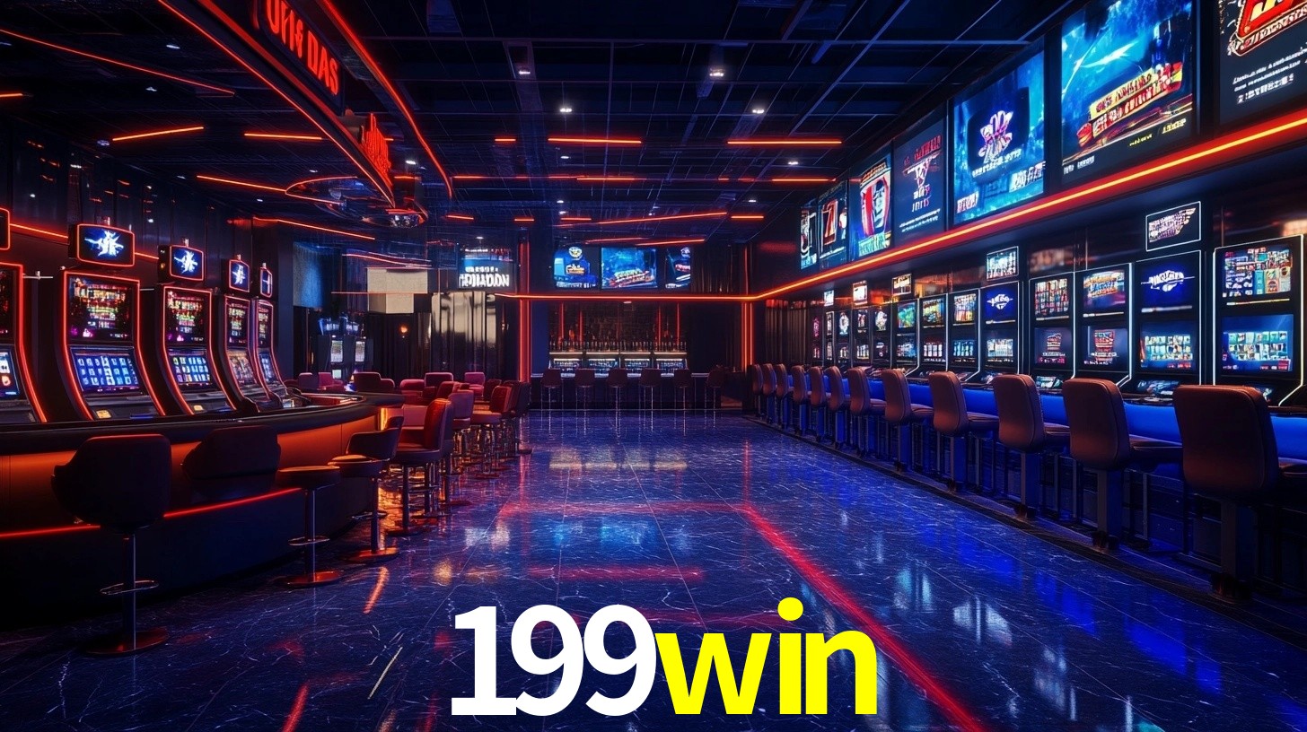 Exclusive Games 199win