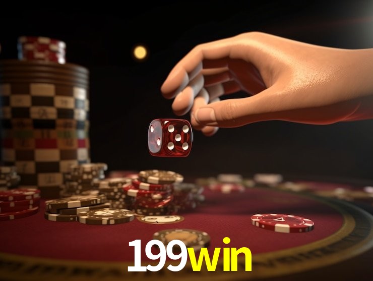 Benefícios da Conta 199win