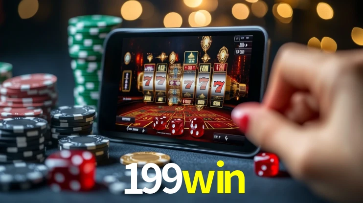 199win App Interface