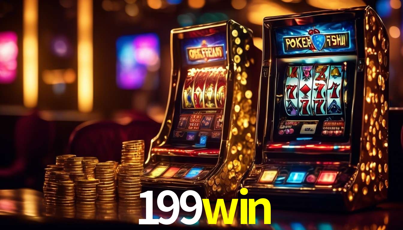 cassino 199win