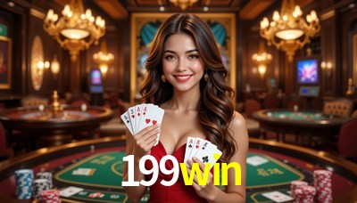 Exclusive Offers 199win