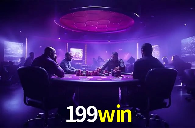 Casino Ao Vivo 199win