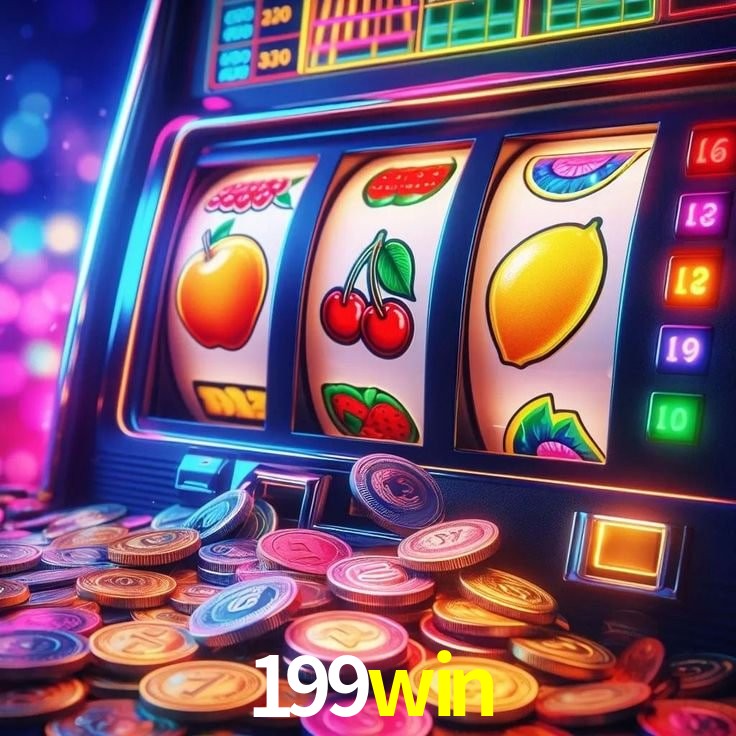 Recursos de Bônus 199win