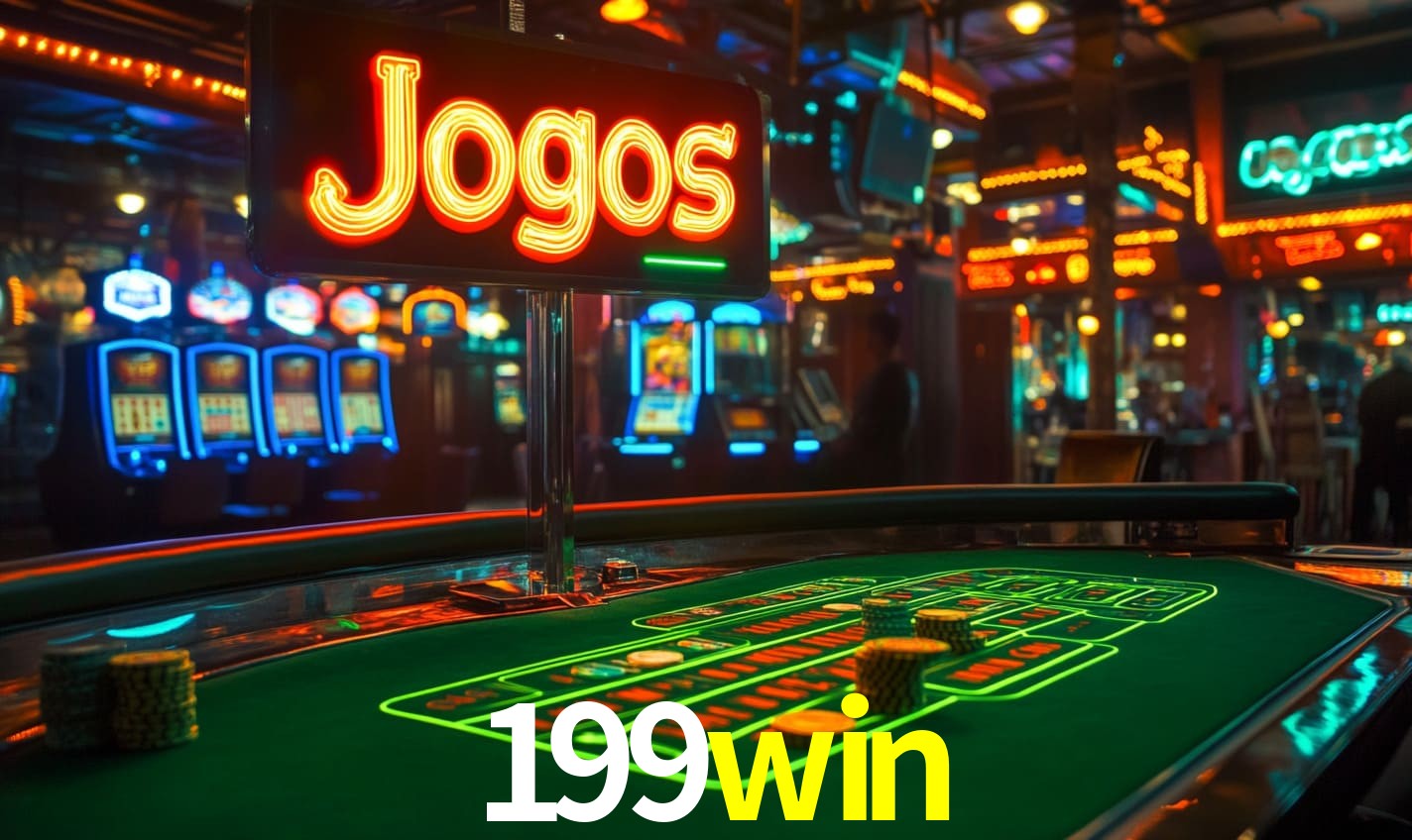 Sistemas de Segurança 199win